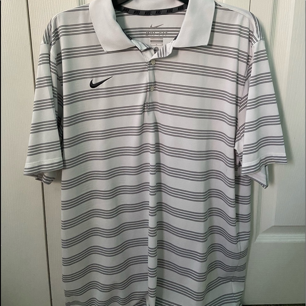 Nike Dri-Fit Polo